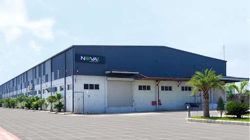 Novasys Cell Plant - Kamptee