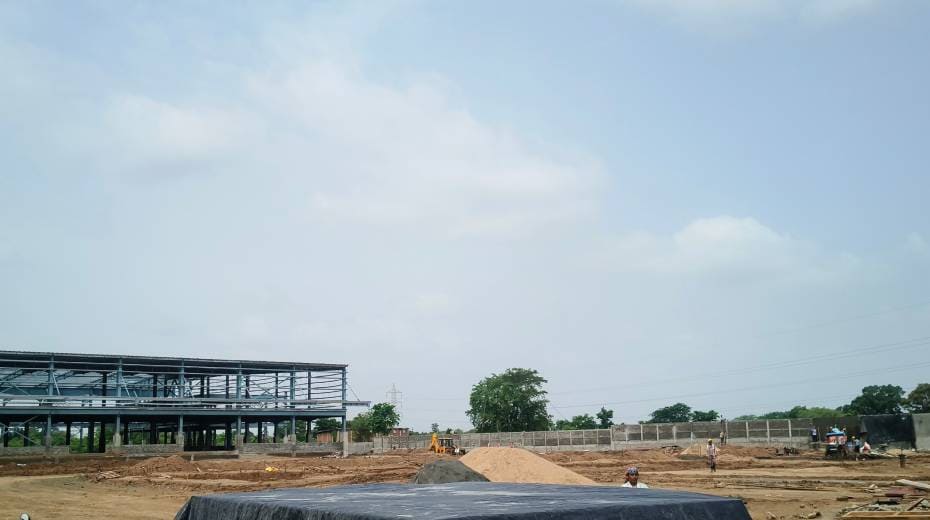 Novasys Cell Plant–Kamptee-sumeruepc-3-2