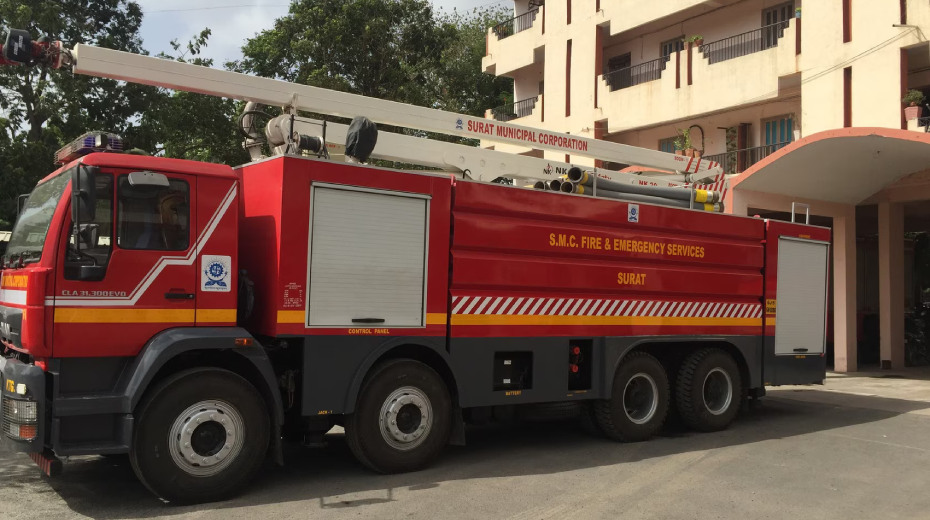gspl-fire-station-gujarat