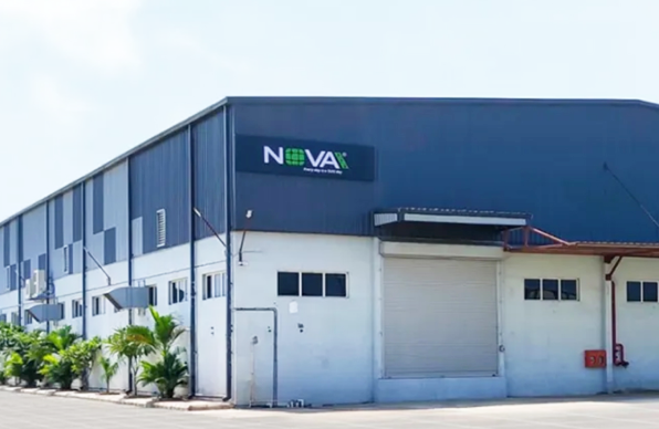 Novasys Cell Plant – Kamptee - Industrial - Sumeru EPC