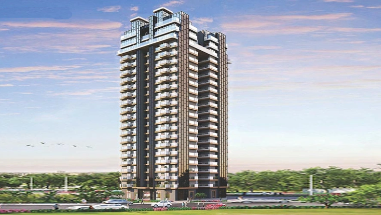 Residential Project by Sumeru EPC Pvt Ltd for Rajhans Unica in Surat