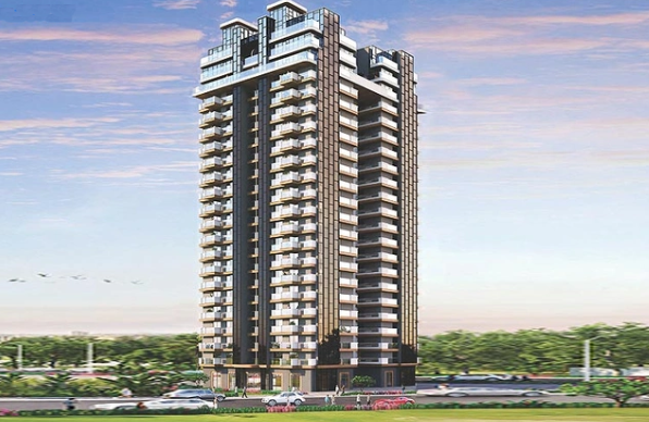 Residential Project by Sumeru EPC Pvt Ltd for Rajhans Unica in Surat