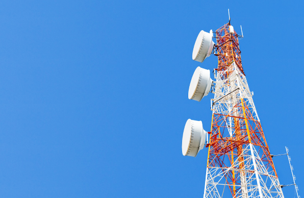 Vodafone Tower - Green Field - Sumeru EPC