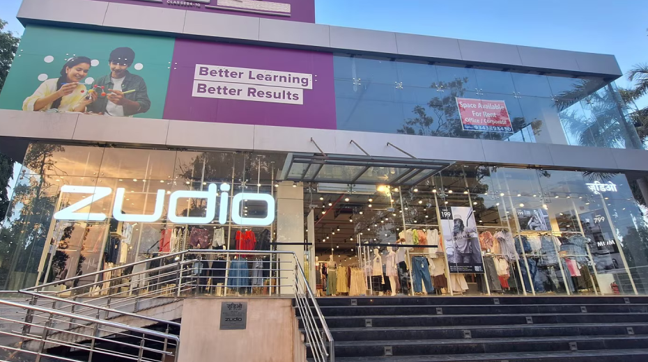zudio-ambikapur-chhattisgarh