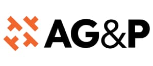 AG&P Logo