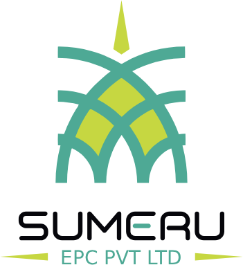 Sumeru EPC Pvt Ltd. - EPC, Civil Construction & Infrastructure Company Logo
