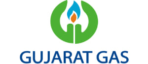 Gujarat Gas Logo
