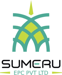 Sumeru EPC Pvt Ltd. Logo Sumeru EPC Pvt Ltd. - EPC, Civil Construction & Infrastructure Company Logo